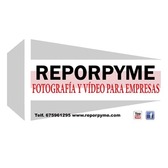 REPORPYME FOTOGRAFÍA Y VÍDEO CORPORATIVO PARA EMPRESAS, fotografía y vídeo en Ciudad Real